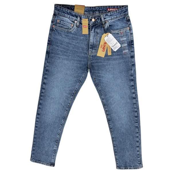 LEVI'S ACID WASH LIGHT