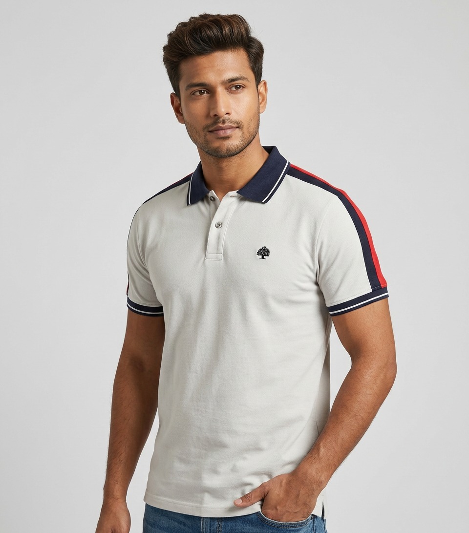 Men’s Polo